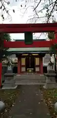 日枝神社(東京都)