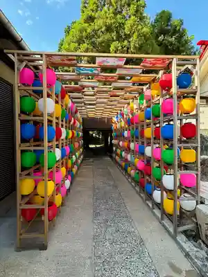 別小江神社(愛知県)