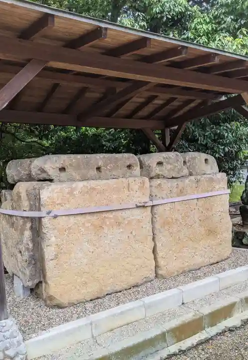 野中寺のその他建物