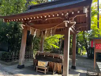 大崎八幡宮(宮城県)