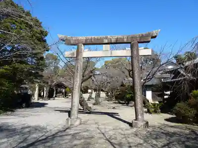 姫路神社(兵庫県)