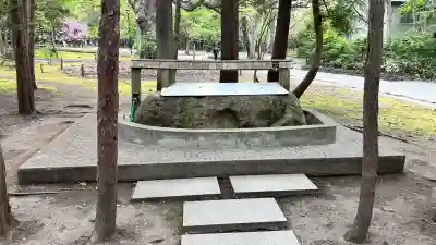 開拓神社(北海道)