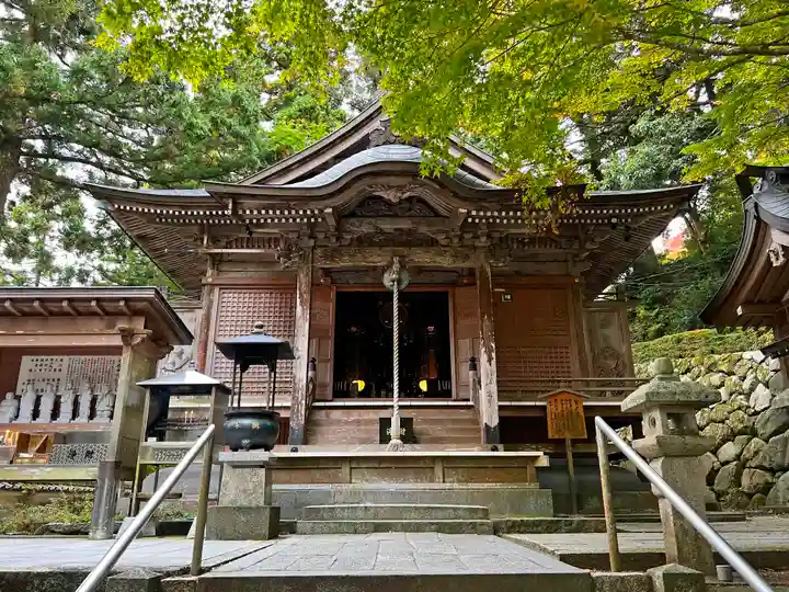 千如寺大悲王院(福岡県)