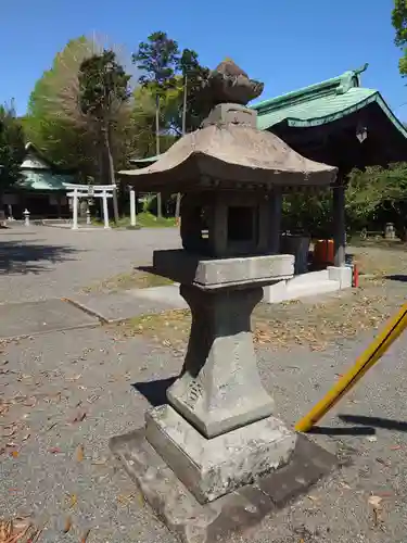 楊原神社(静岡県)