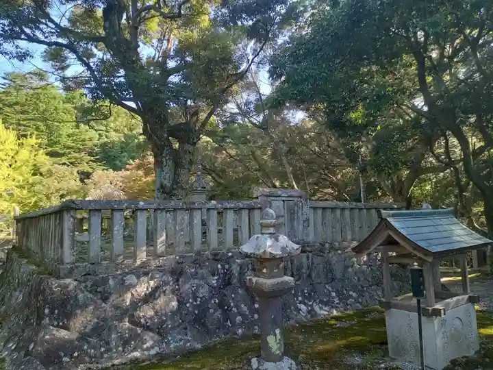 花山院菩提寺(兵庫県)