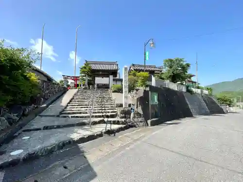 瑠璃光寺(岐阜県)