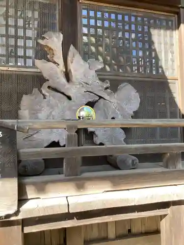 宗我神社(神奈川県)