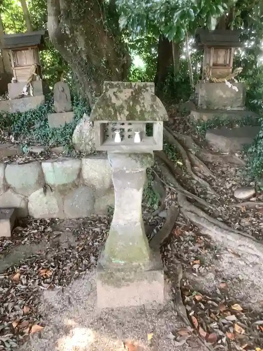 八幡神社(岐阜県)