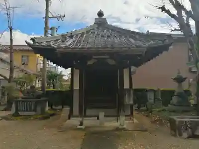龍照院（常楽寺）(愛知県)