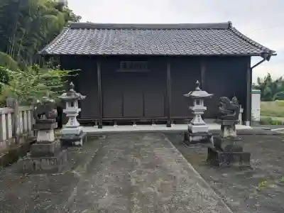 藤目神社(香川県)