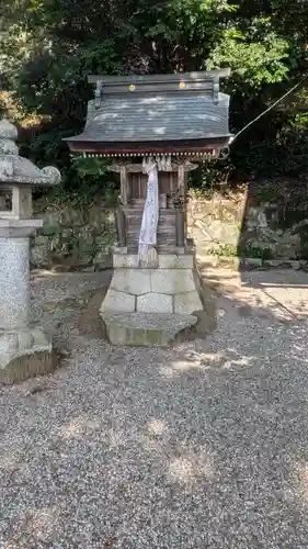 日吉神社(滋賀県)