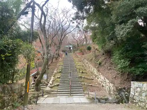 園城寺（三井寺）(滋賀県)
