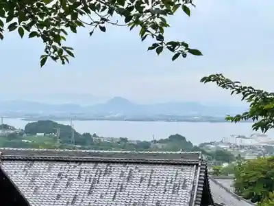 西教寺(滋賀県)
