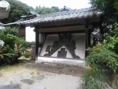 泉福寺のその他建物
