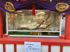 蛇窪神社の建物その他