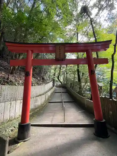 大本山七宝瀧寺(大阪府)