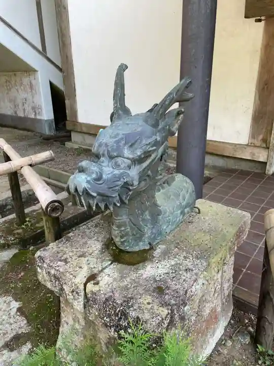 瑞鳳寺(宮城県)