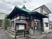 法輪院(宮城県)