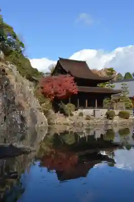 永保寺のその他建物