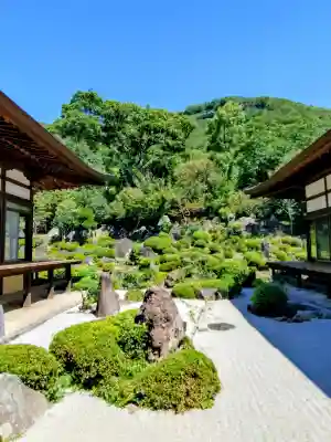 大藏經寺(山梨県)