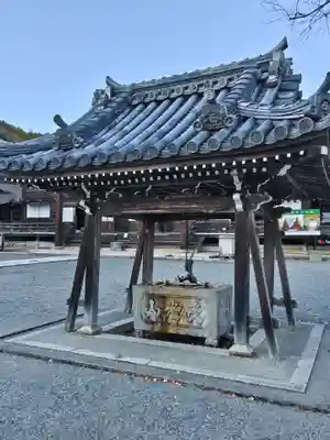 西教寺(滋賀県)