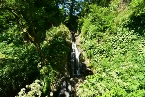 竹之高地不動社(新潟県)