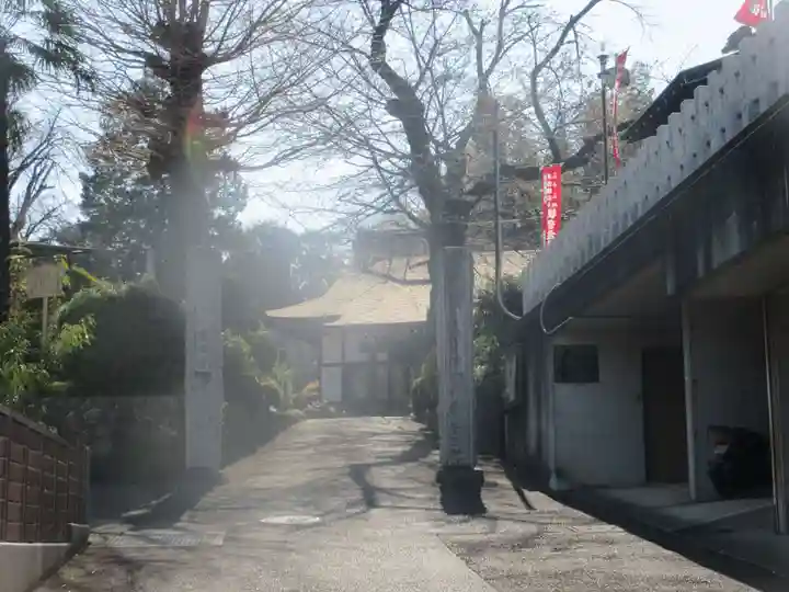 増福寺(神奈川県)