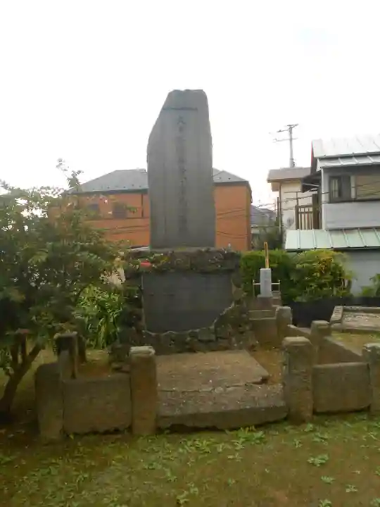 龍本寺のその他建物