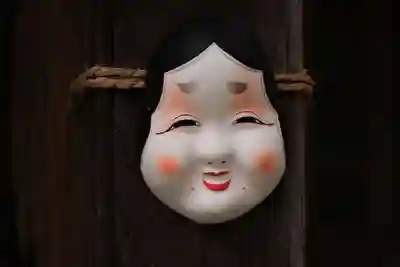 滑川神社 - 仕事と子どもの守り神の本殿・本堂