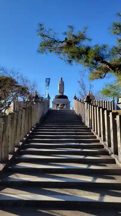 犬山寂光院(愛知県)