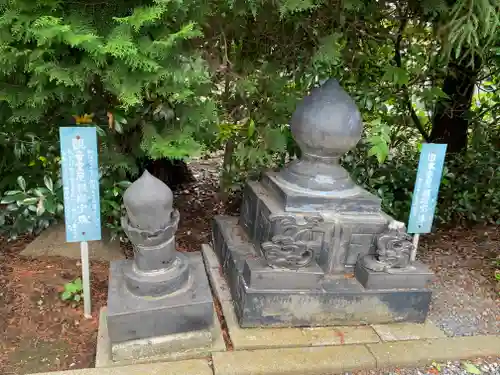 牛来寺(栃木県)