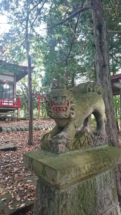 稲荷神社(青森県)