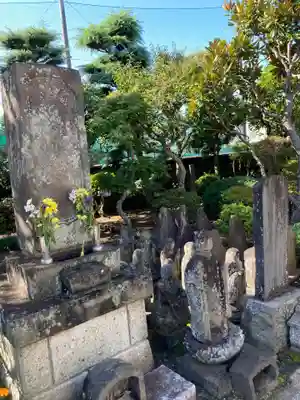 泉蔵寺(神奈川県)
