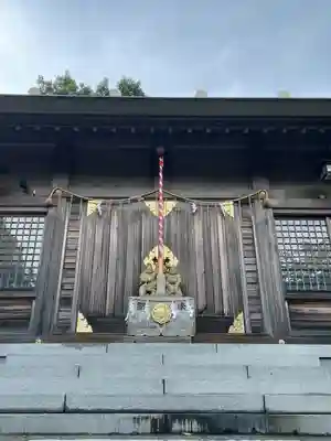 神祇大社(静岡県)