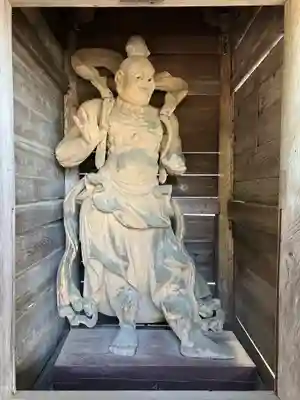 本山寺(岡山県)