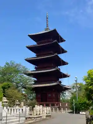池上本門寺(東京都)
