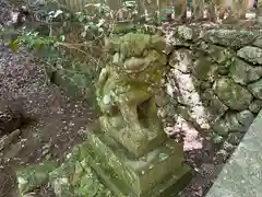 巨勢山口神社(奈良県)