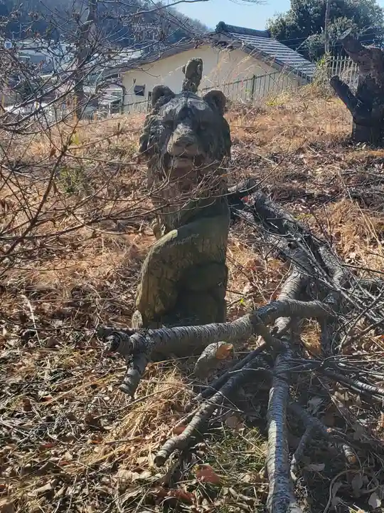 浅間金刀比羅神社(栃木県)