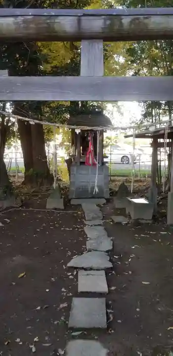 弁財天(千葉県)