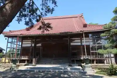 浄土寺(石川県)