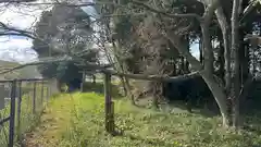 藤本神社(滋賀県)