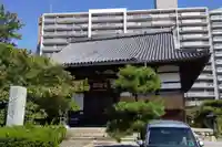 徳勝寺(滋賀県)