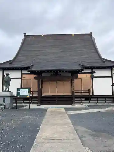 祐善寺(宮城県)