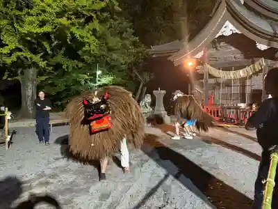 美奈宜神社(福岡県)
