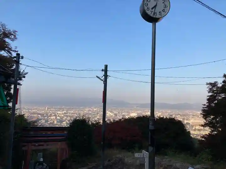 伏見稲荷大社(京都府)