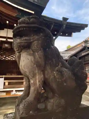 大宮神社(大阪府)