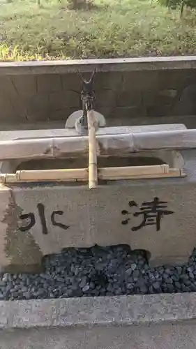 八幡社（桜田八幡社）(愛知県)