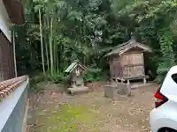 倭文神社(鳥取県)