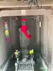 福壽寺の地蔵