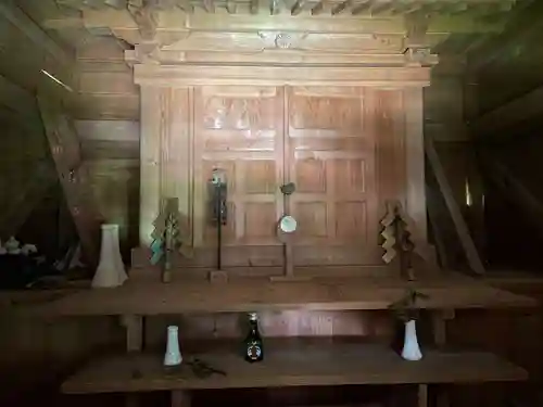 神峯神社(高知県)